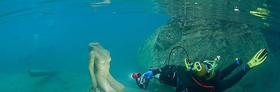 Dive-Store.ch