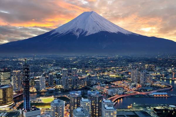 Japan