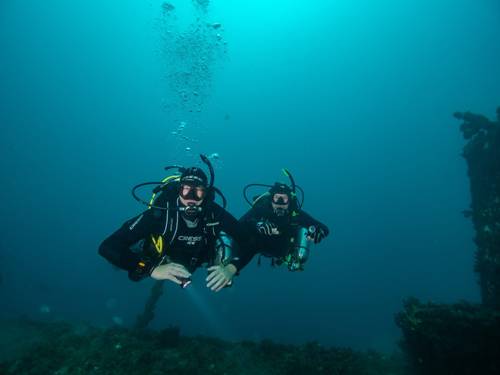 Adelaide Scuba