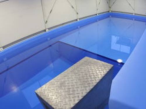 Amuse Marine Club