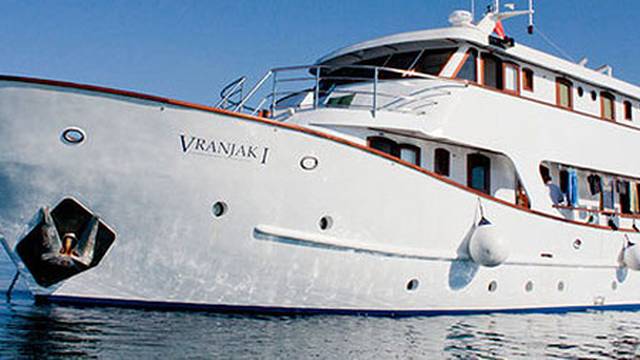 Vranjak I Liveaboard