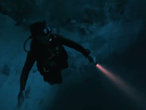 Xibalba Divers Mx