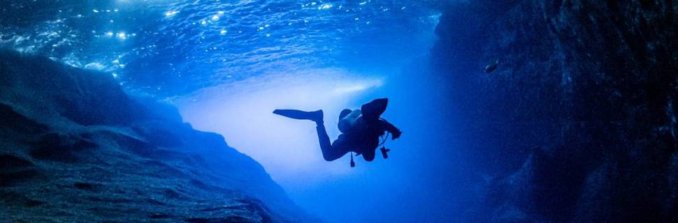 Blue Hole Diving Gozo Ltd.