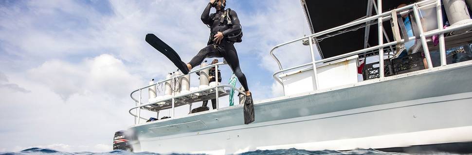 Odawara Diving School