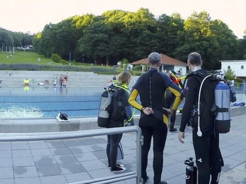 TaWo Diving