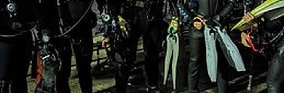 Tokyo Divers