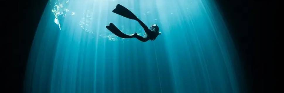 Scuba Libre