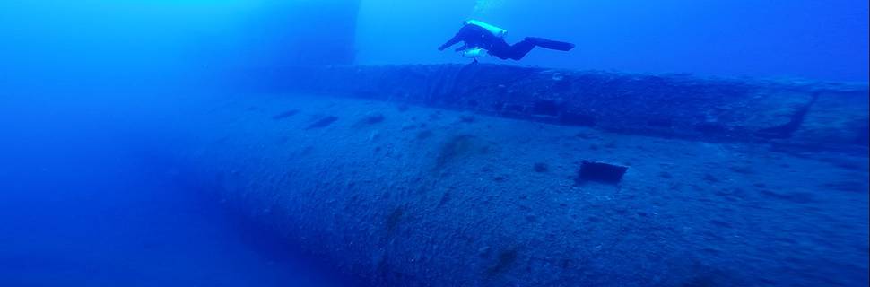 Aquatic Scuba Diving Club