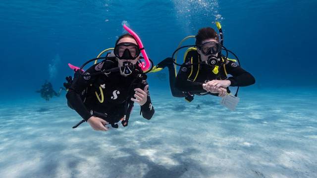 Scuba Connection