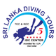 SRI LANKA DIVING TOURS Trincomalee PADI 5 Star IDC Center