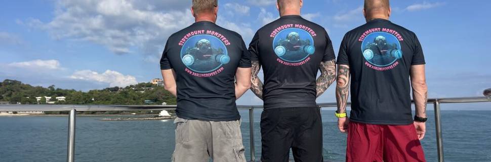 Darling Divers Phuket