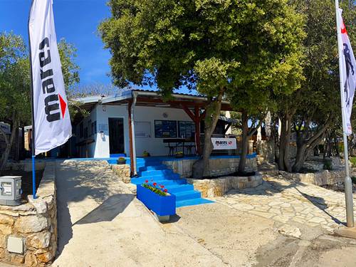 Diving Center Morski Puz Rovinj