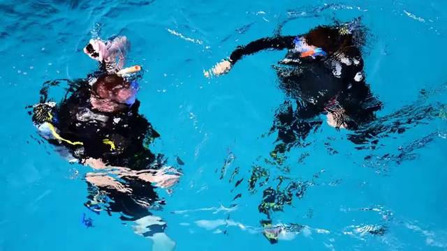 Matahari Divers Perhentian