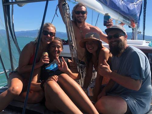 Coral Sea Dreaming Liveaboard