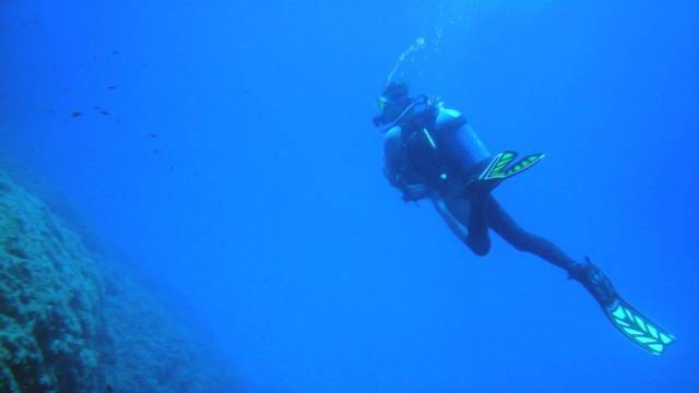 Trident Scuba Diving School