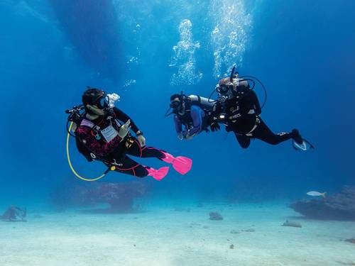 Adventure Scuba