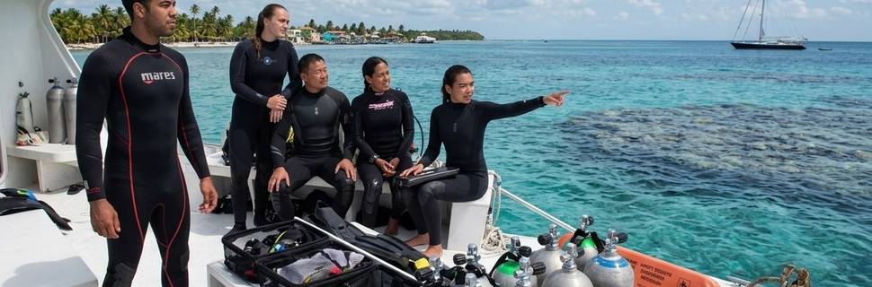 Buceo Ciesub S.L.