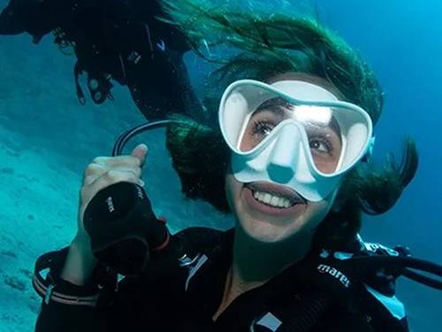 Athens Divers Club SSI
