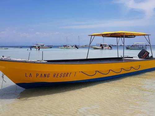 La Pang Resort