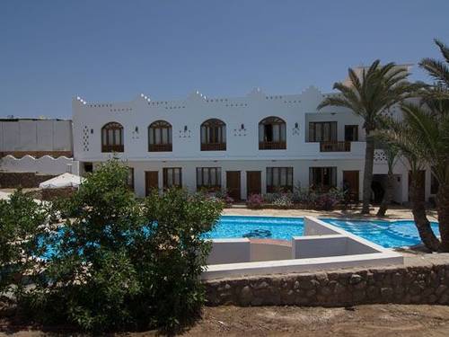 Dahab Divers
