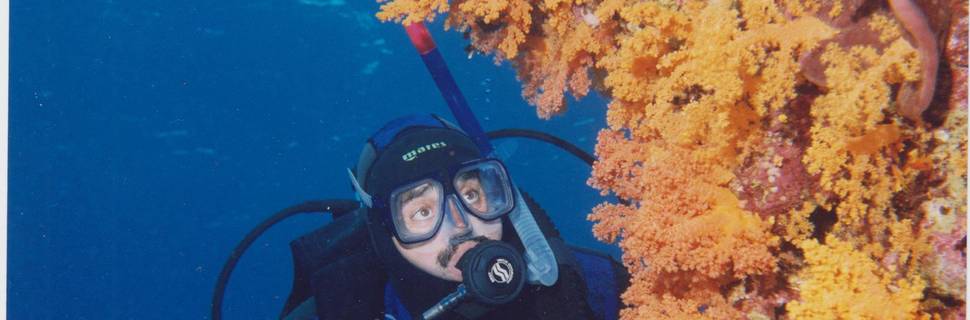 Red Sea Dive Center