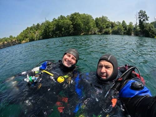 Indian Valley Scuba