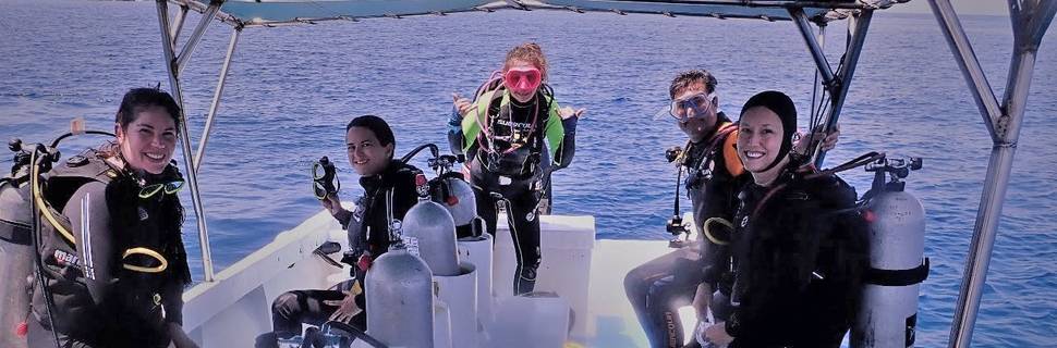 Costa Rica Adventure Divers