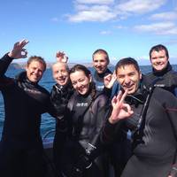 Underwater Sports Diving Centre