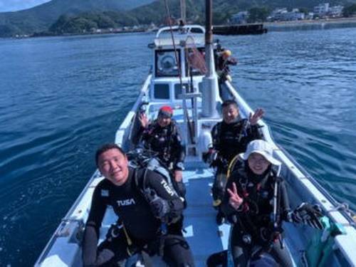 Dive Terry's