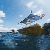 Polhena Diving Center