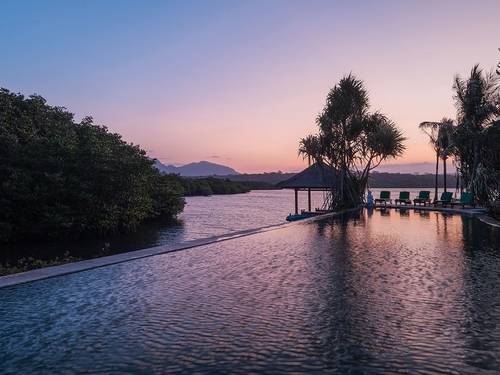 Mimpi Resort Menjangan
