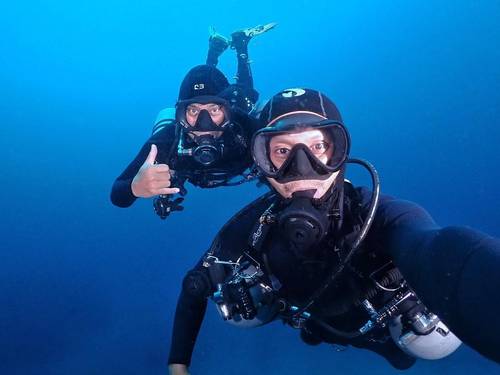 Bali Legends Dive Center