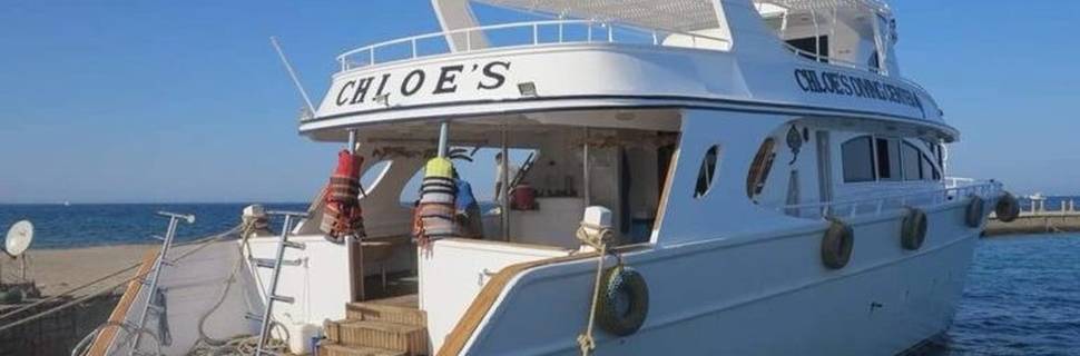 Chloe's Diving Center - Scuba Diving In Hurghada