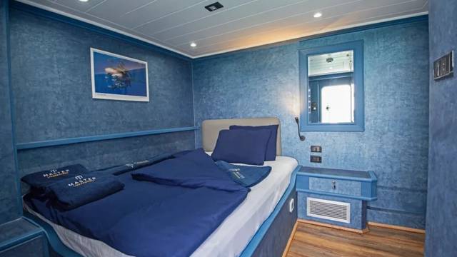 Blue Melody Liveaboard