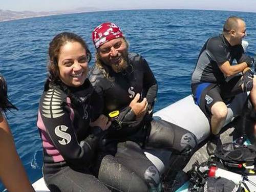 Cyprus Dive Shack
