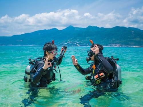 Shantara Dive Services
