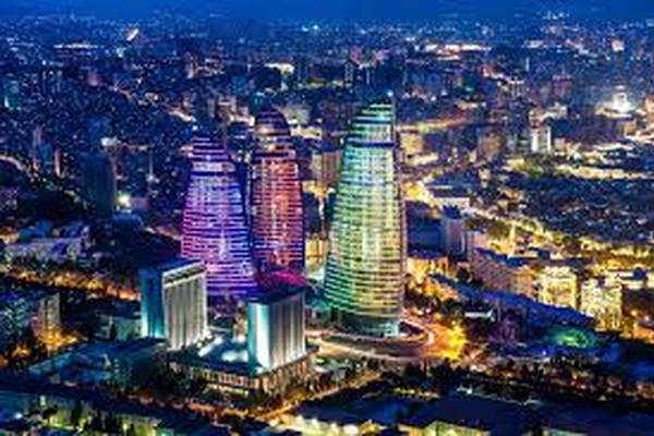 Azerbaijan
