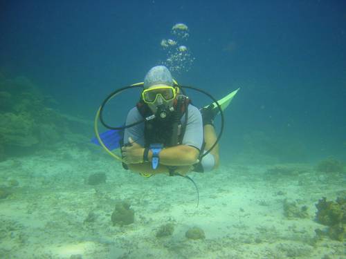Kamala Dive Service - Deutsche Tauchschule Phuket