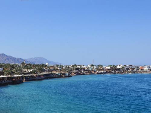Red Sea Relax Resort