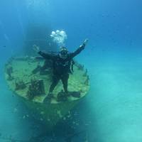 Marina Scuba School