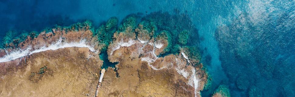 Volcano Island Divers