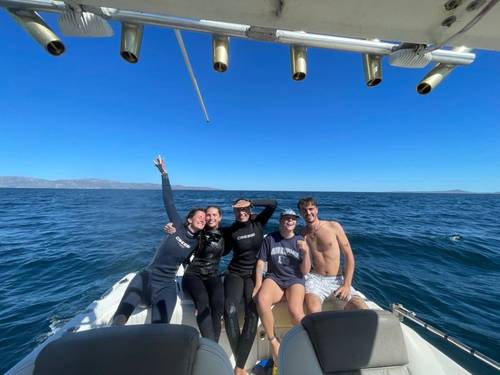 Hipoxia Freediving ®