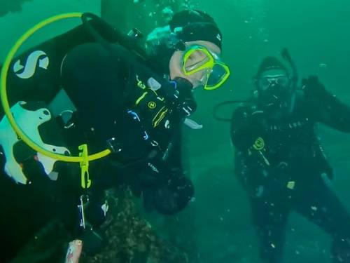 Atlantis Aquatics Sports Scuba