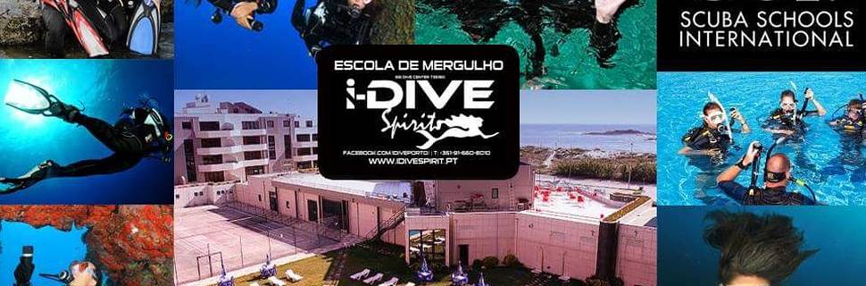 I-DIVE