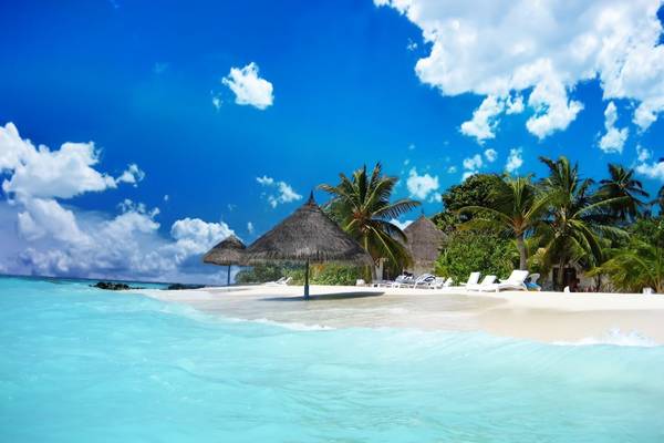 Seychelles
