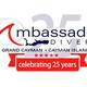 Ambassador Divers