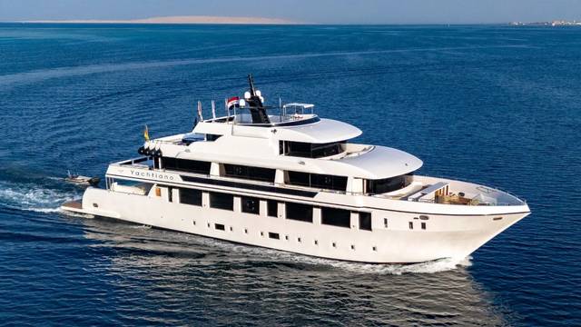 Yachtiano Liveaboard