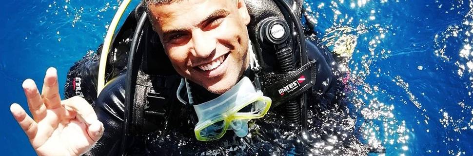 Petra Diving Center