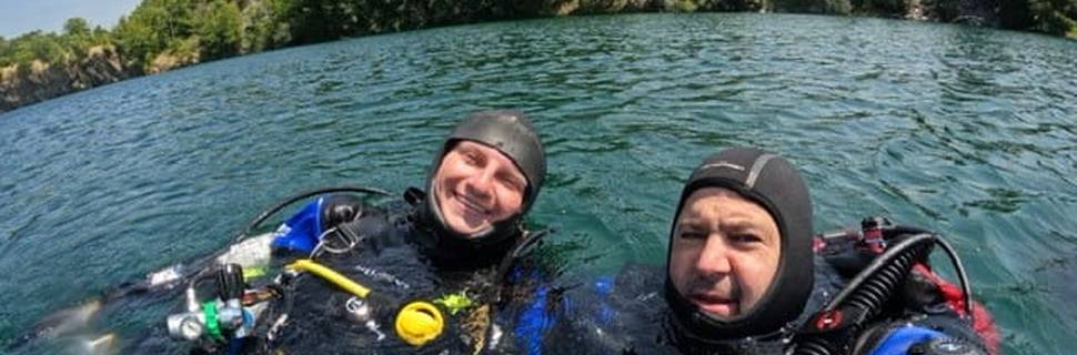 Indian Valley Scuba