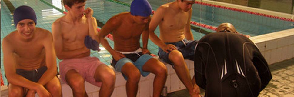 I-DIVE